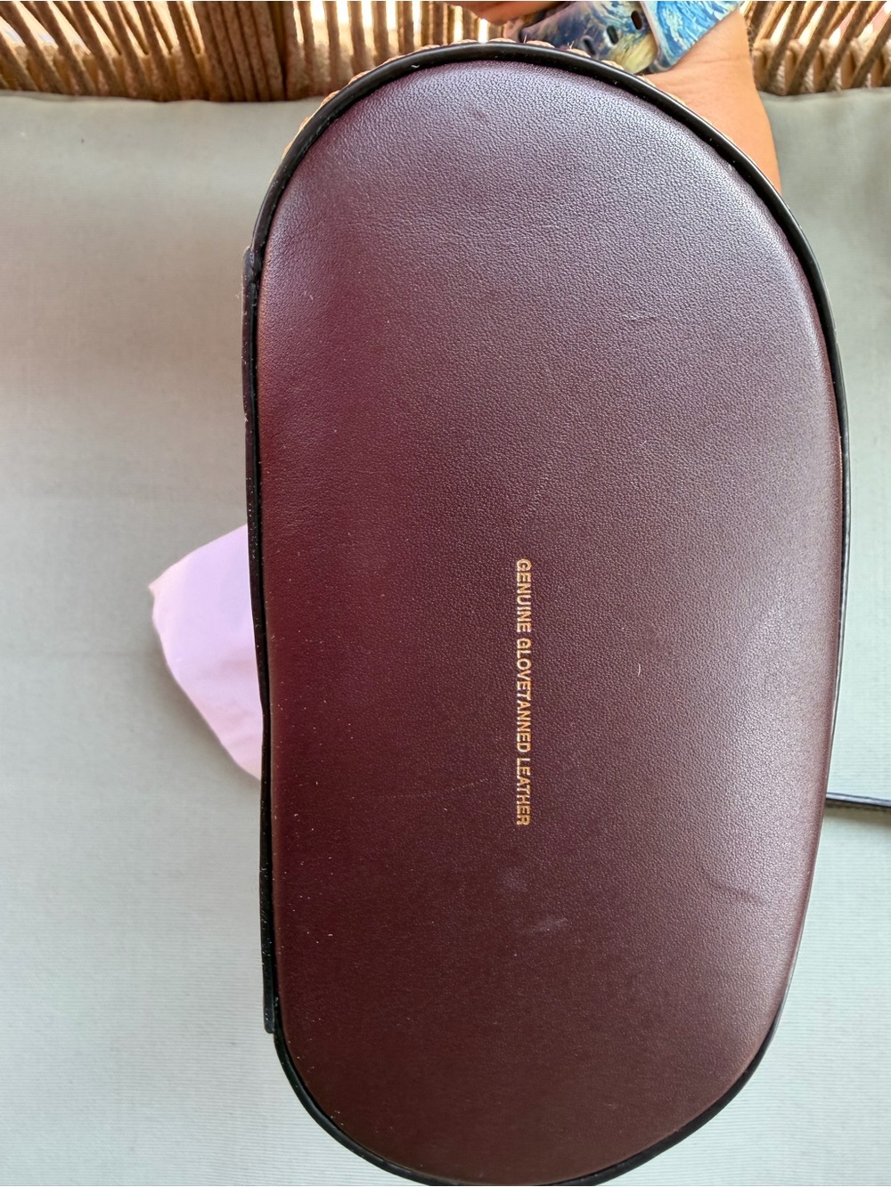 Coach Trail Bag - Picture 6 of 9